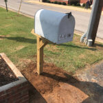 PutUpMailBox